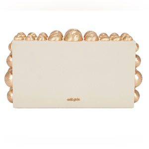 Cult Gaia Yadira clutch